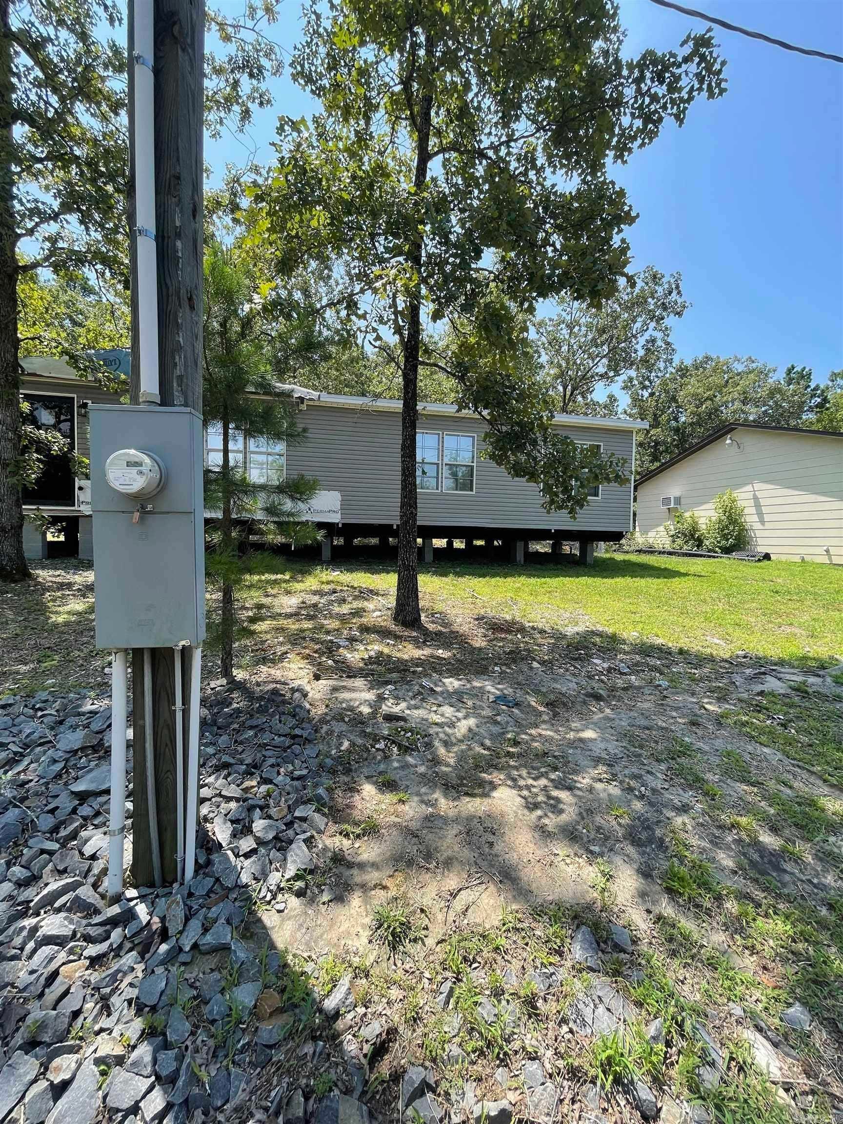 For Sale 23401 Lawson Road, Little Rock, AR 72210 4.6 Acres