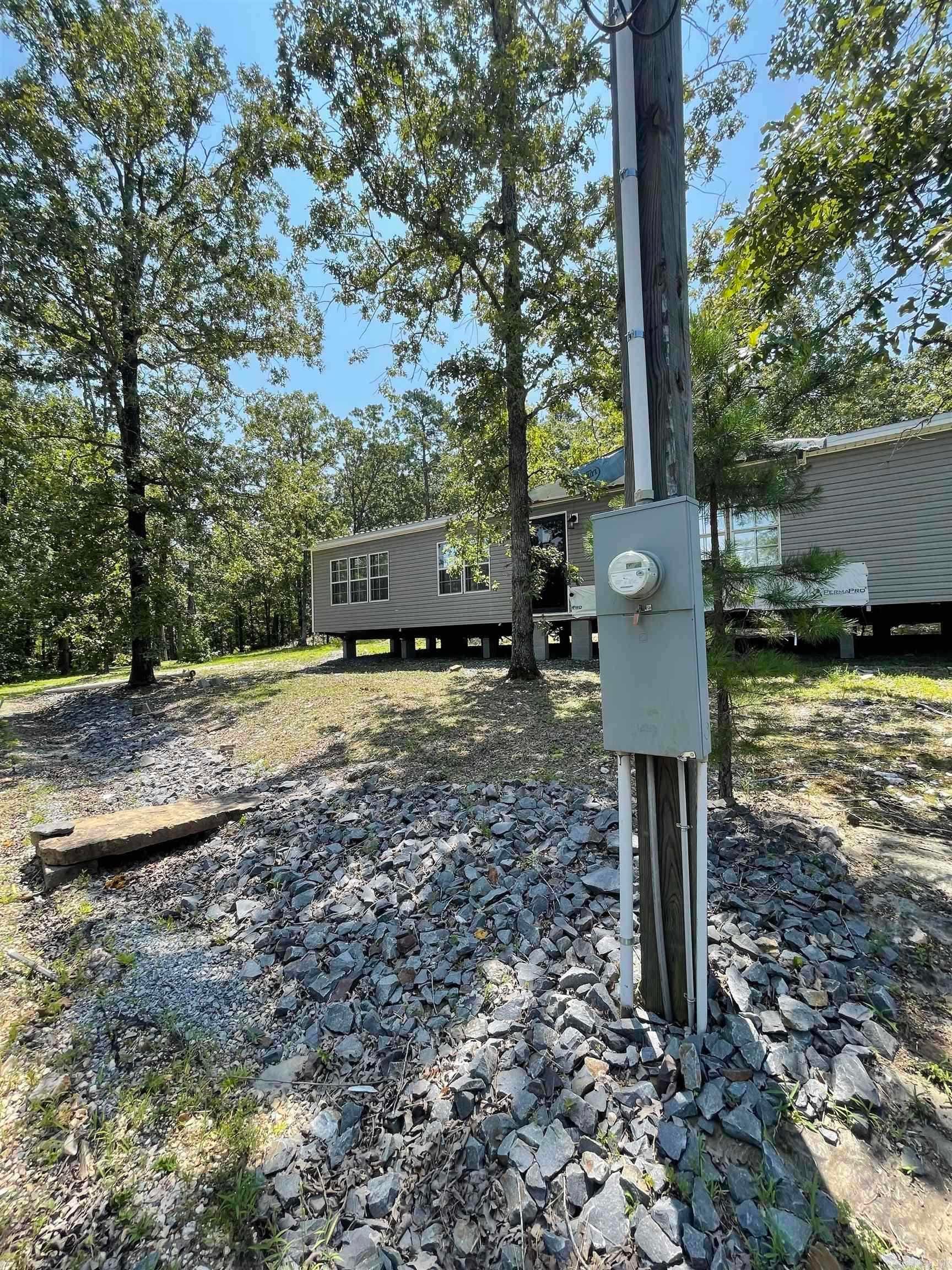 For Sale 23401 Lawson Road, Little Rock, AR 72210 4.6 Acres