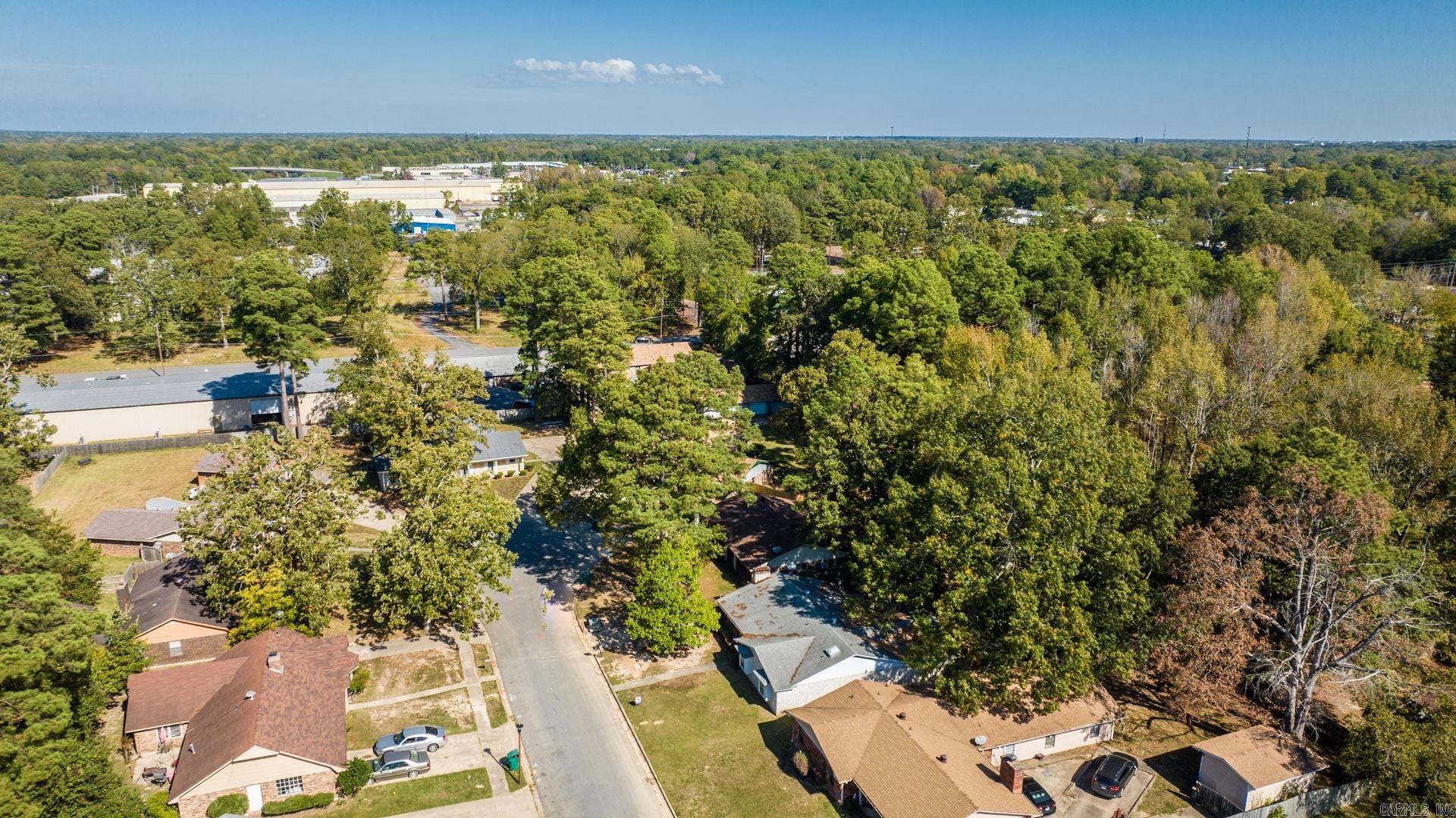 For Sale 9 La Salle Cove, Pine Bluff, AR 71603 3 Beds / 2 Full Baths