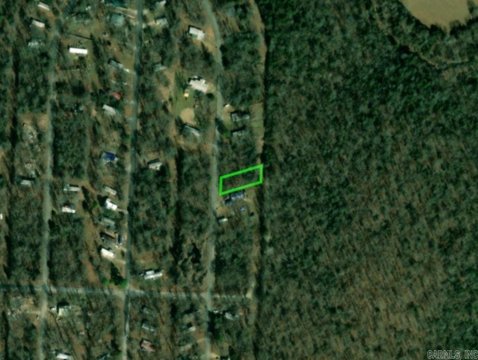 For Sale 1314 E Ridge Circle, Horseshoe Bend, AR 72512 4,495, MLS