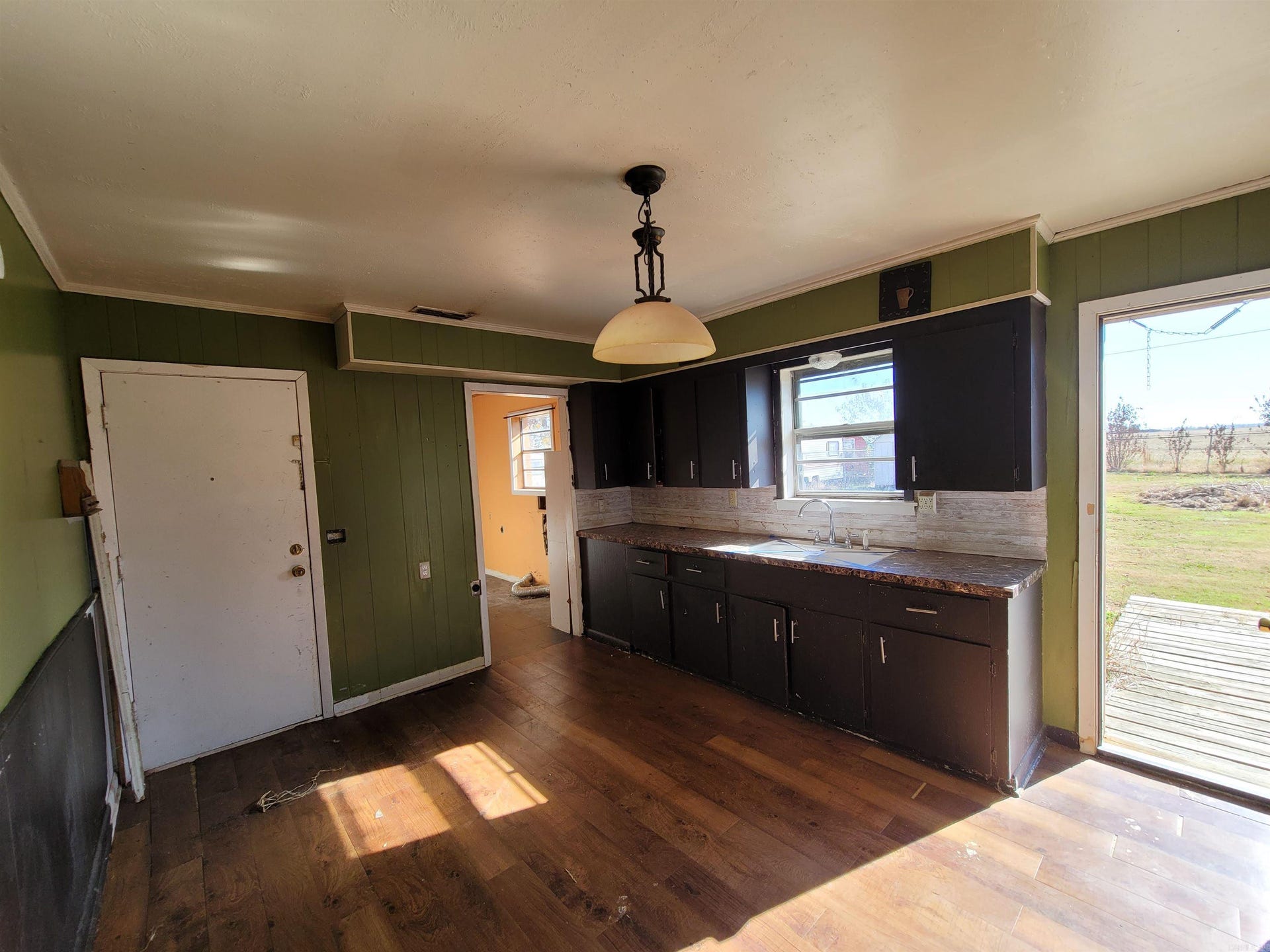 For Sale 428 Affinity Street, Hoxie, AR 72433 2 Beds / 1 Full Bath