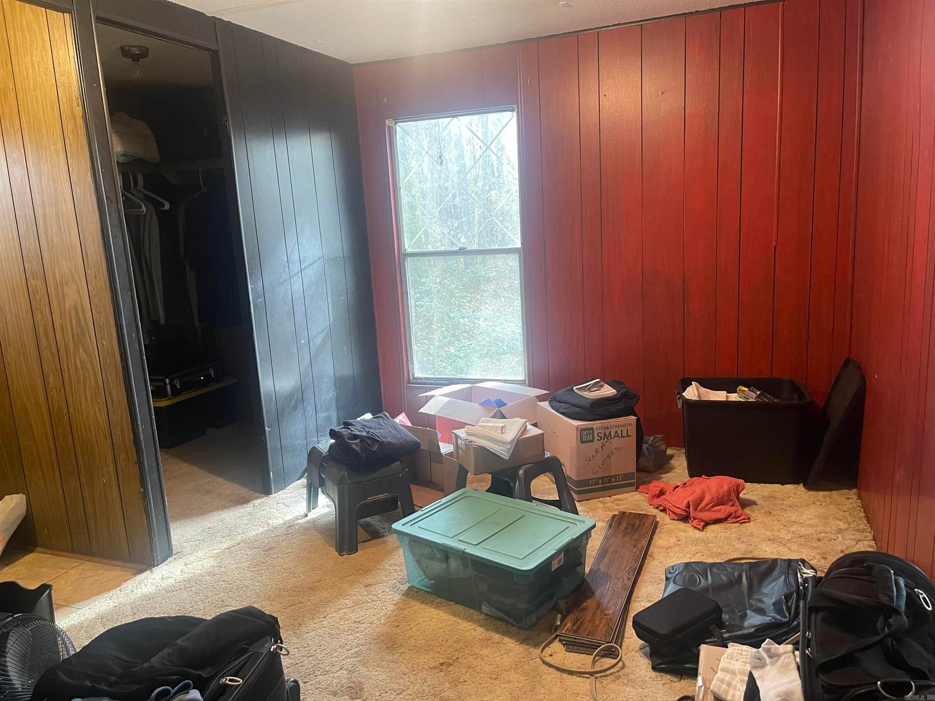 For Sale 148 Central Rd Central Road, Lockesburg, AR 71846 3 Beds