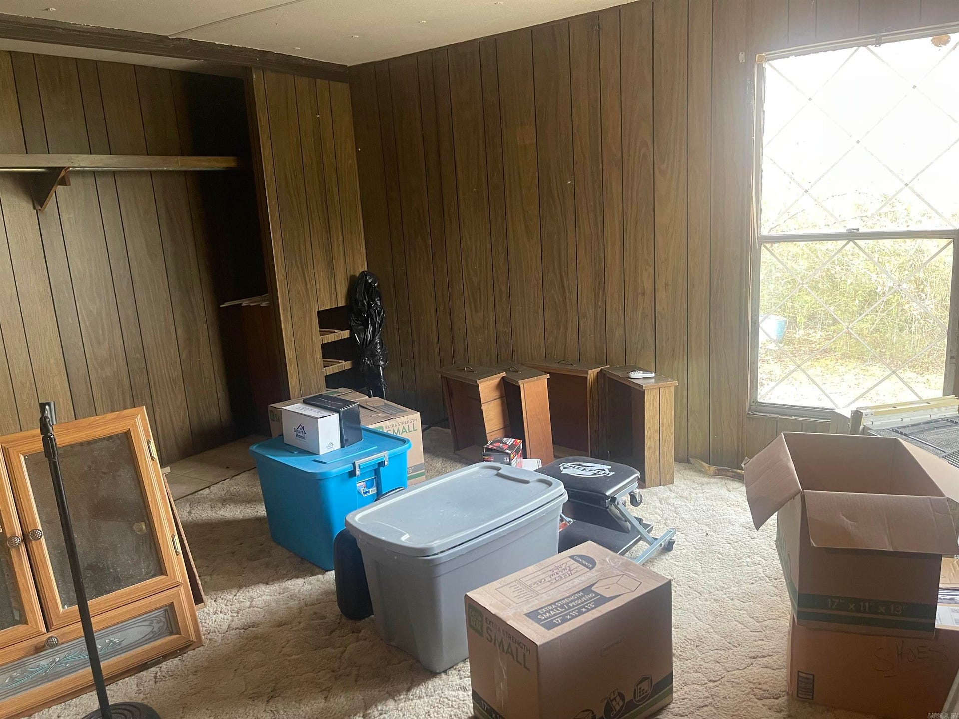 For Sale 148 Central Rd Central Road, Lockesburg, AR 71846 3 Beds