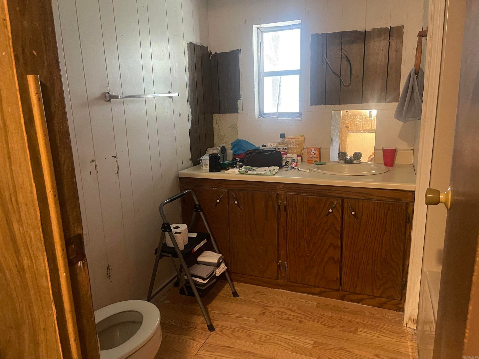 For Sale 148 Central Rd Central Road, Lockesburg, AR 71846 3 Beds