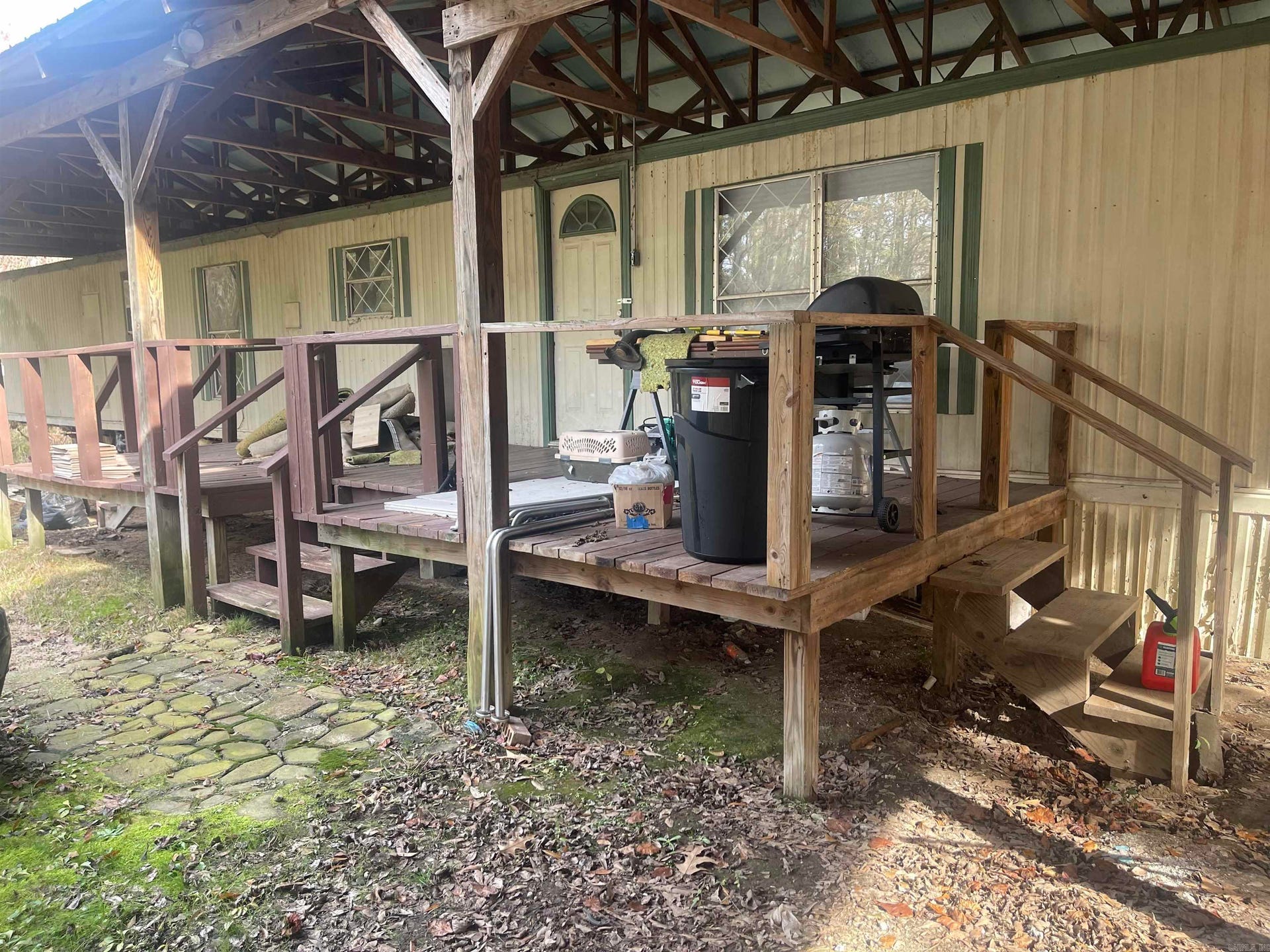 For Sale 148 Central Rd Central Road, Lockesburg, AR 71846 3 Beds