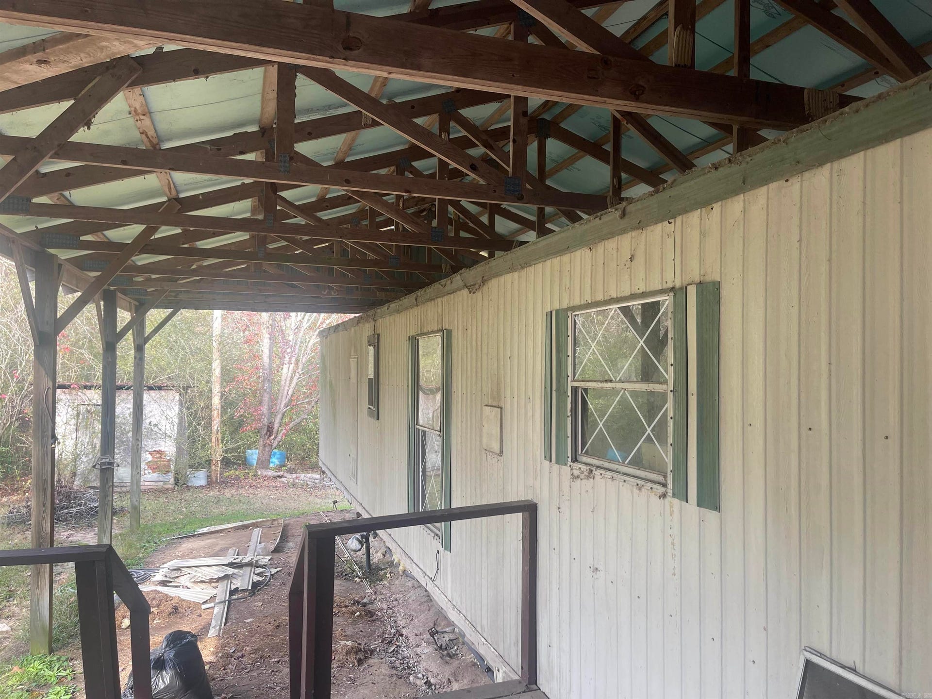 For Sale 148 Central Rd Central Road, Lockesburg, AR 71846 3 Beds