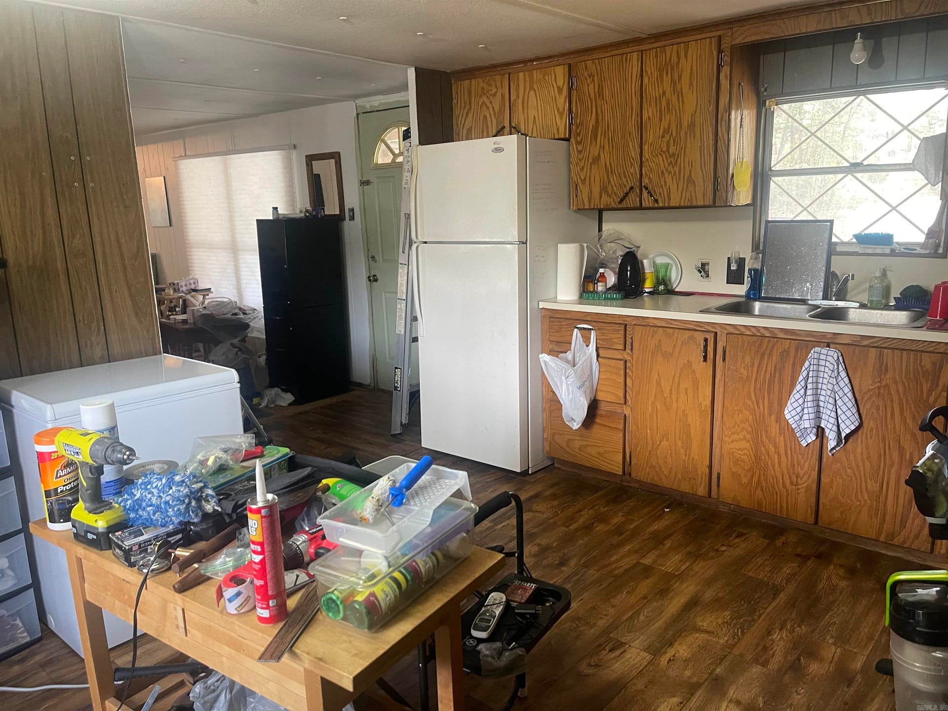 For Sale 148 Central Rd Central Road, Lockesburg, AR 71846 3 Beds