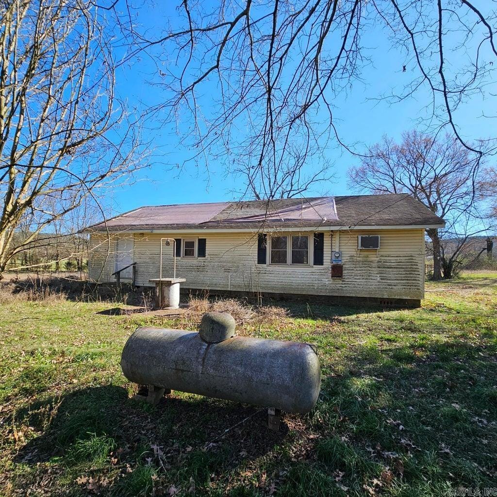 15325 Hwy 80, Danville, AR 72834 SOLD LISTING MLS 24006125