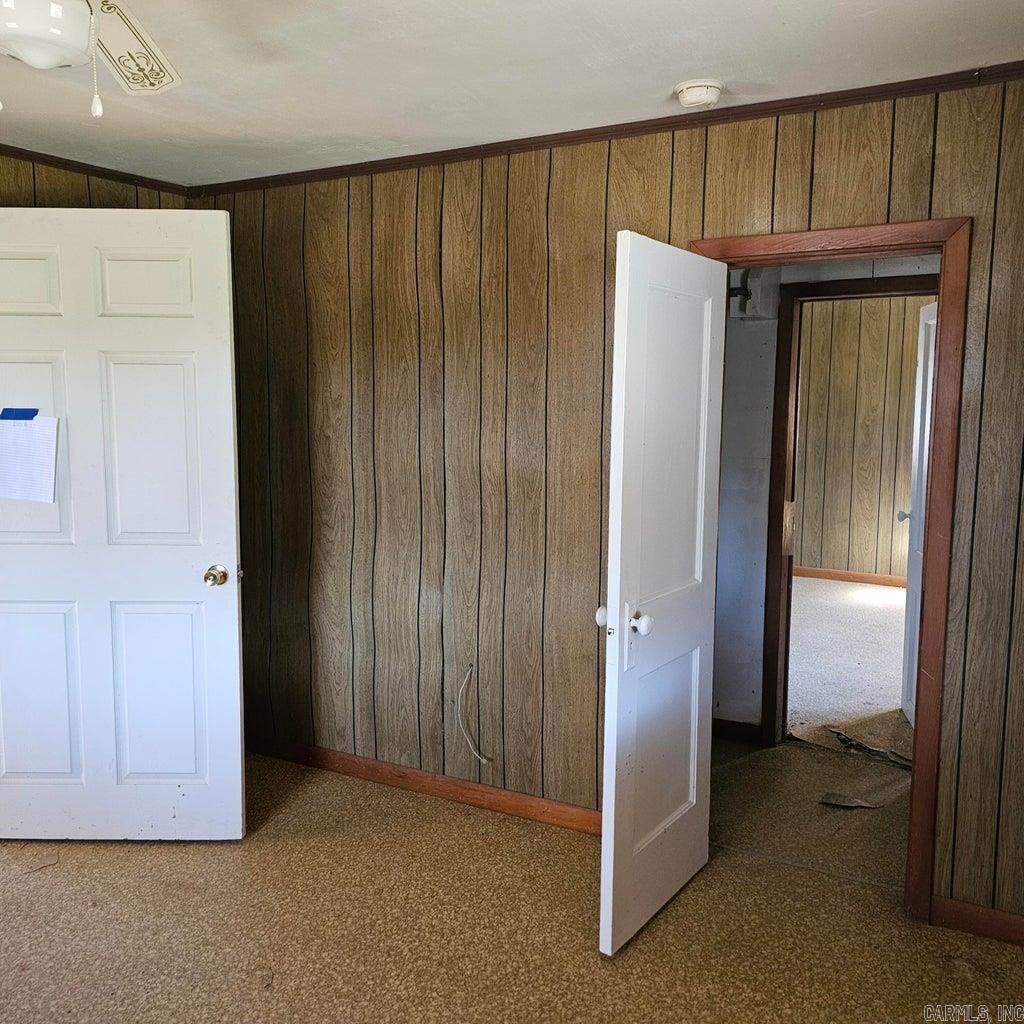 15325 Hwy 80, Danville, AR 72834 SOLD LISTING MLS 24006125