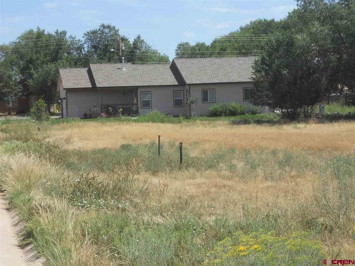 For Sale Cortez, CO 81321 21,800