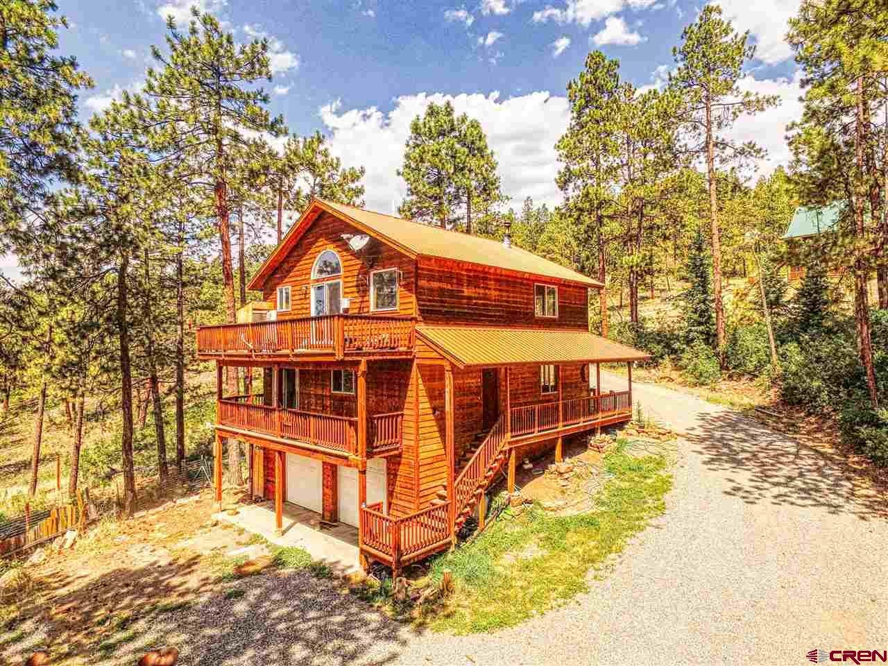 Sold Bayfield, CO 81122 3 Beds 335,000 SOLD LISTING, MLS 771200
