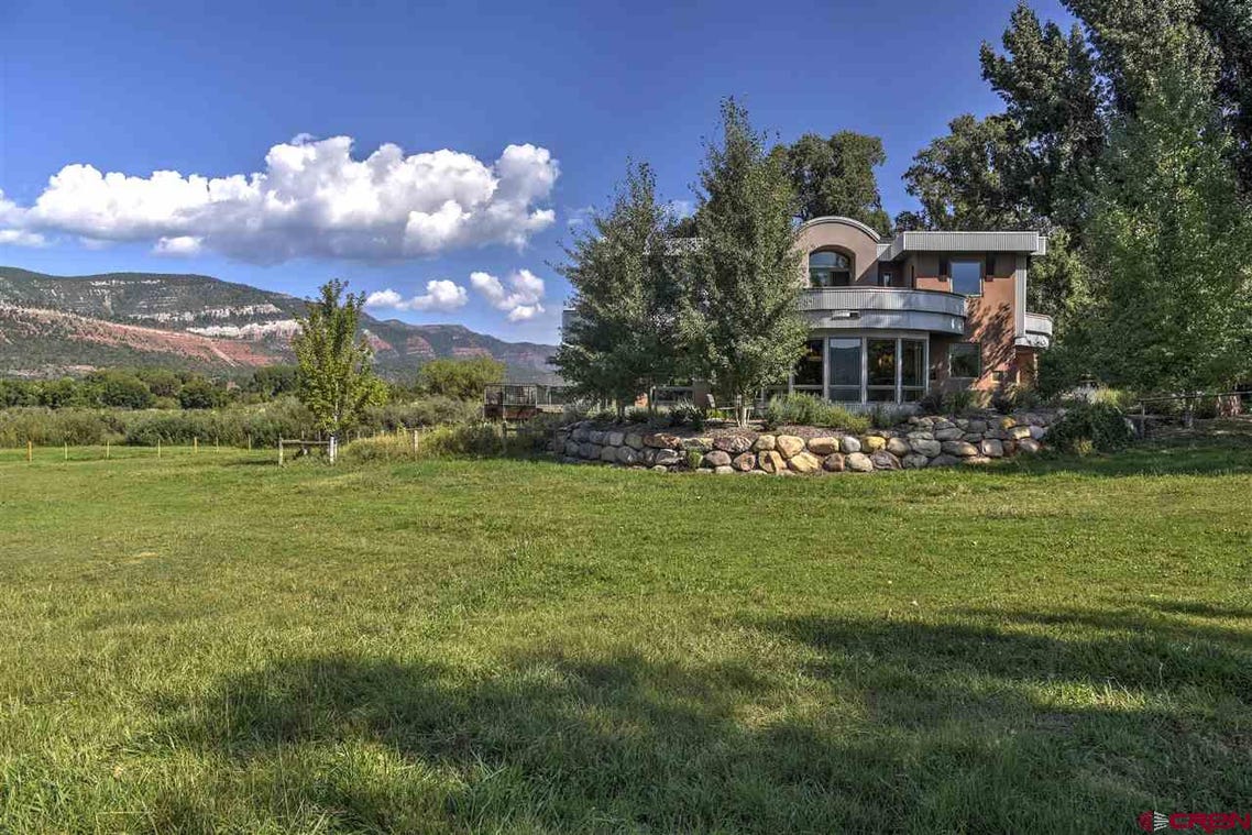 2333 County Road 250, Durango, CO 81301 SOLD LISTING MLS 774431