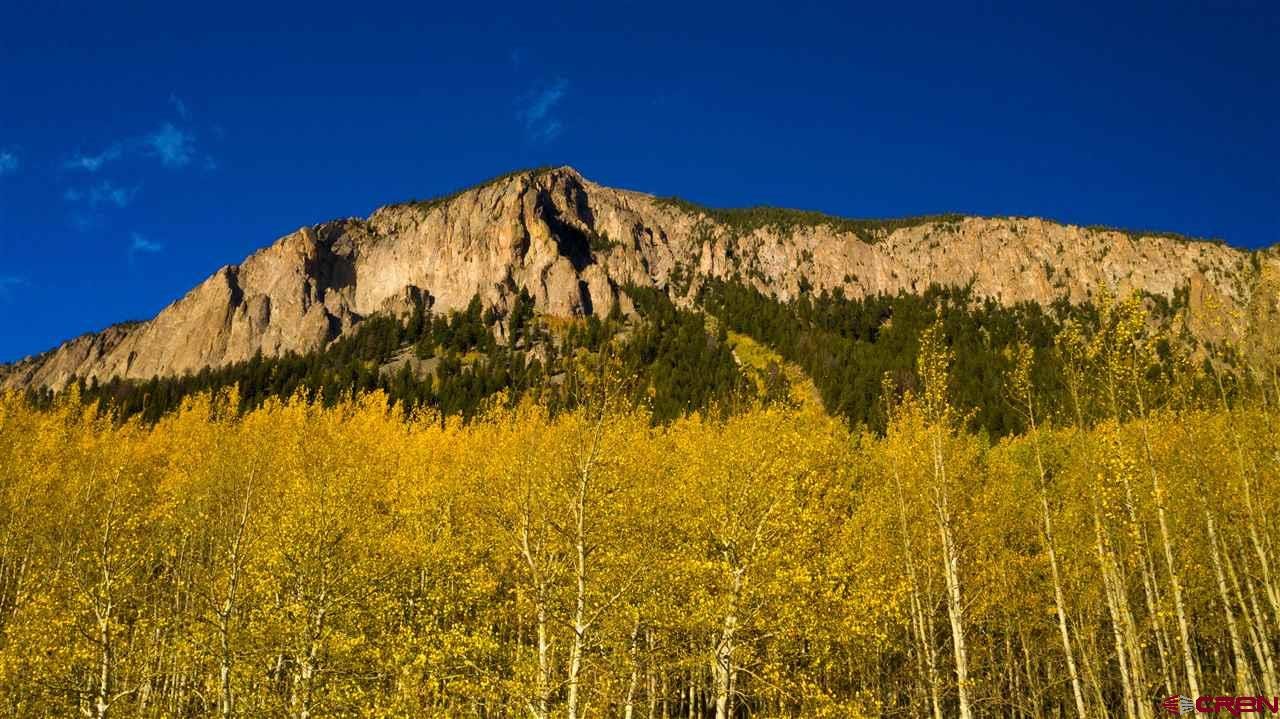 Sold 1365 Skyland, Crested Butte, CO 81224 9.85 Acres 1,250,000