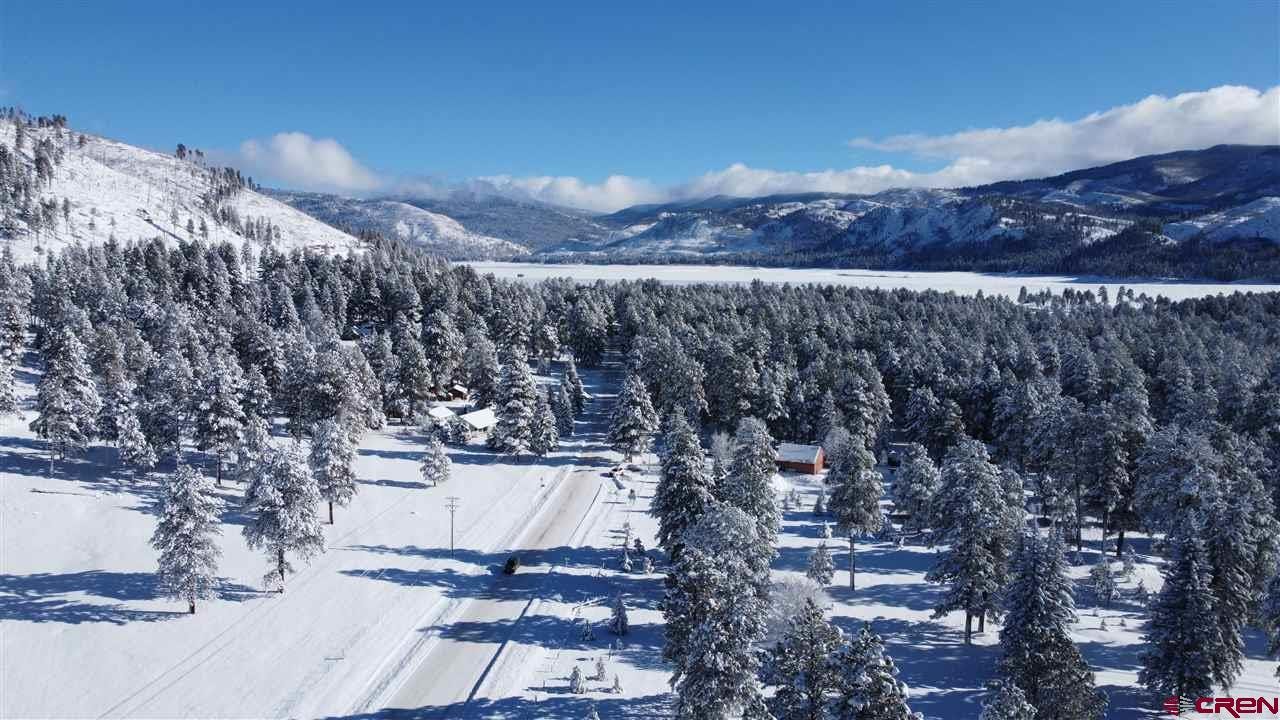 TBD County Road 501, Vallecito Lake/Bayfield, CO 81122 SOLD LISTING MLS 777303