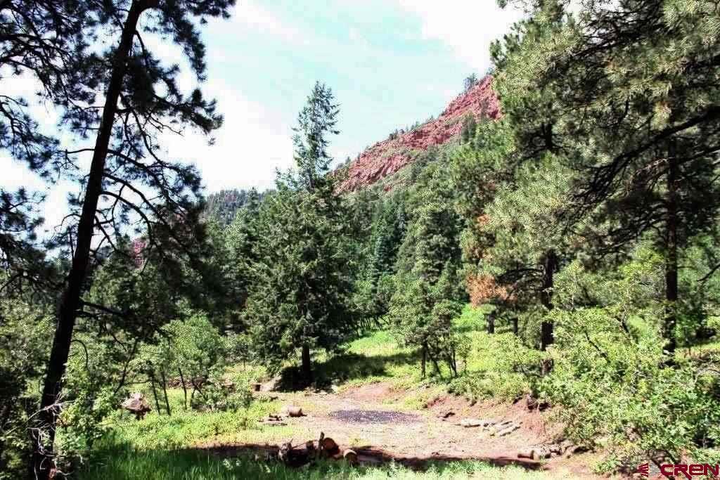 Sold 7531 Falls Creek Main, Durango, CO 81301 1.0 Acre 149,000