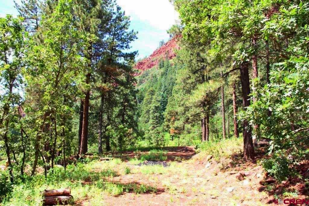 Sold 7531 Falls Creek Main, Durango, CO 81301 1.0 Acre 149,000