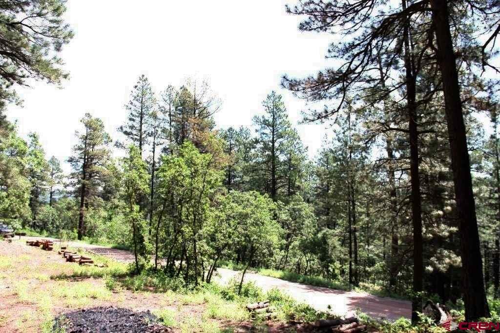 Sold 7531 Falls Creek Main, Durango, CO 81301 1.0 Acre 149,000