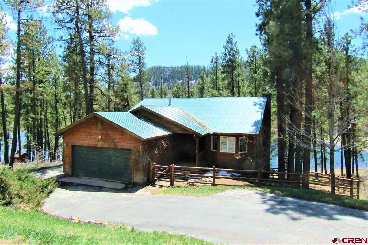 140 E Forest Lakes, Bayfield, CO 81122 SOLD LISTING MLS 780977
