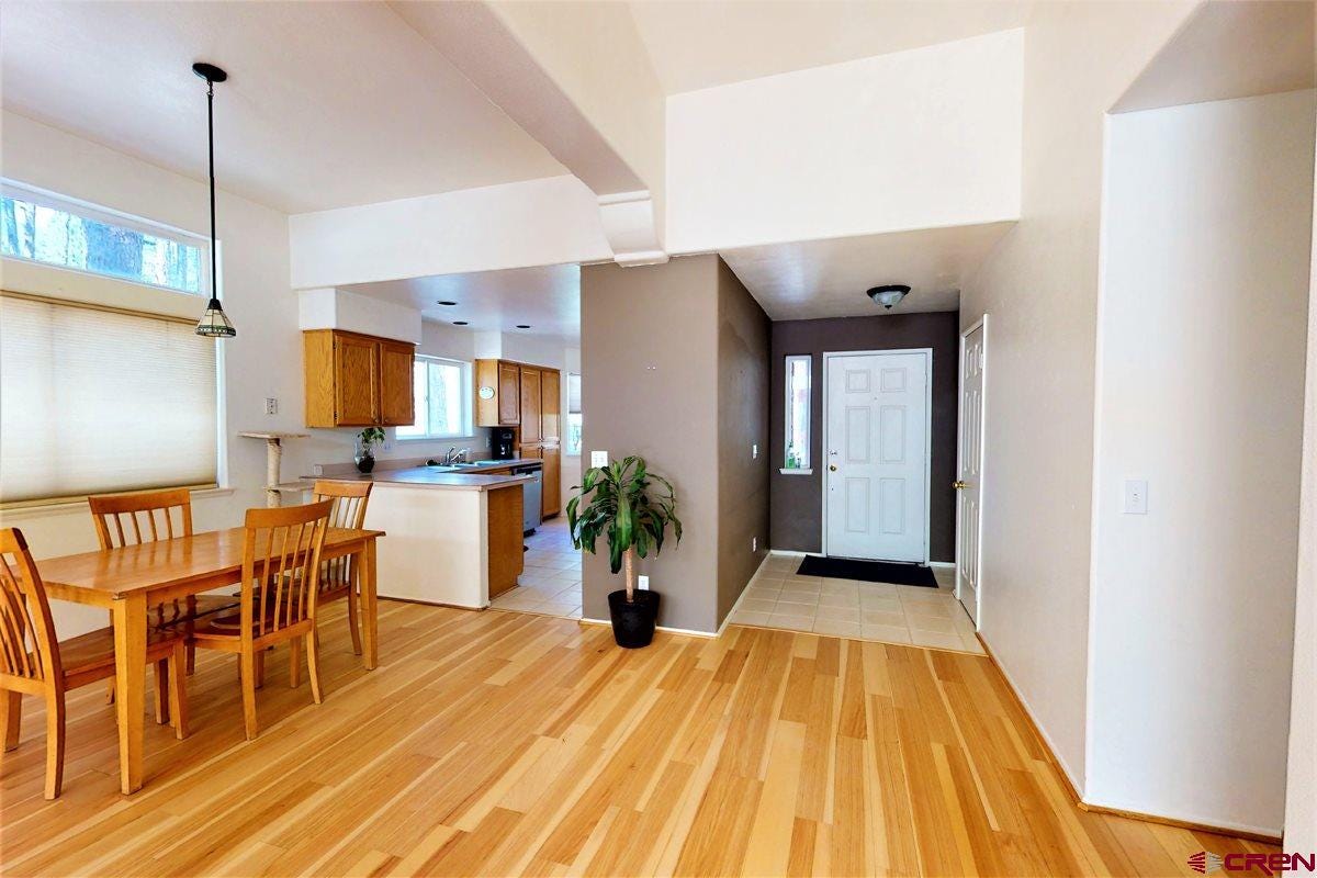 140 E Forest Lakes, Bayfield, CO 81122 SOLD LISTING MLS 780977