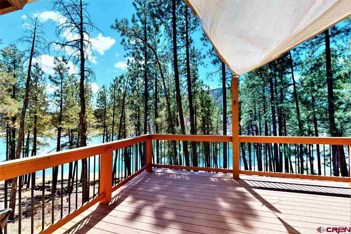 140 E Forest Lakes, Bayfield, CO 81122 SOLD LISTING MLS 780977