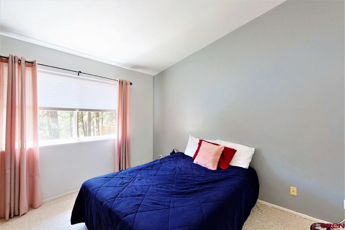 140 E Forest Lakes, Bayfield, CO 81122 SOLD LISTING MLS 780977