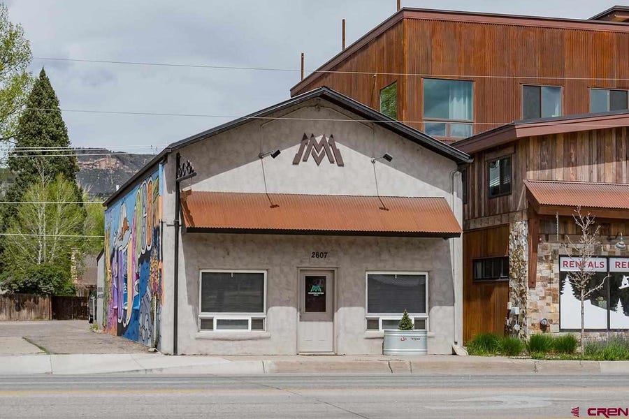 Commercial Real Estate in Durango, CO Wells Group Real Estate