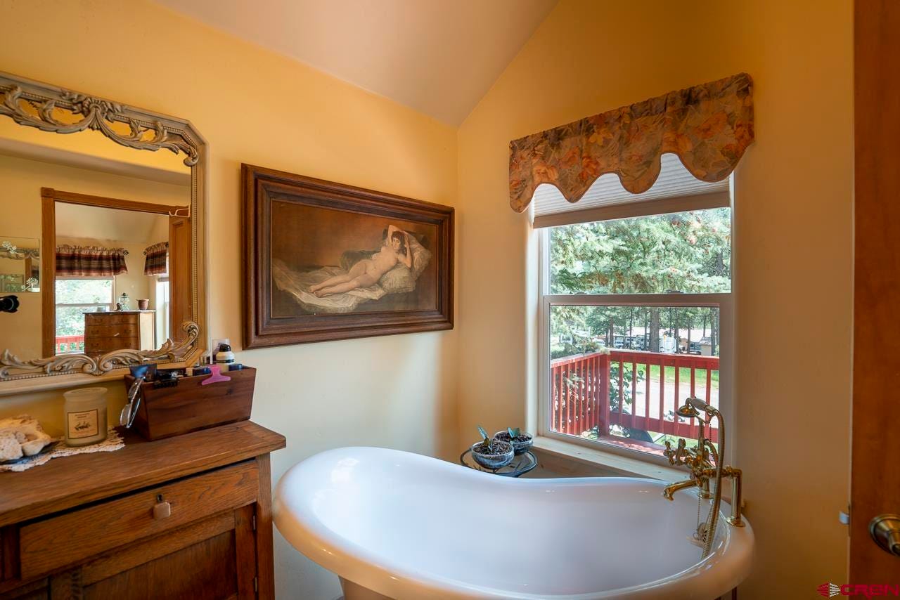 235 Vallecito Drive, Vallecito Lake/Bayfield, CO 81122 SOLD LISTING MLS 783518