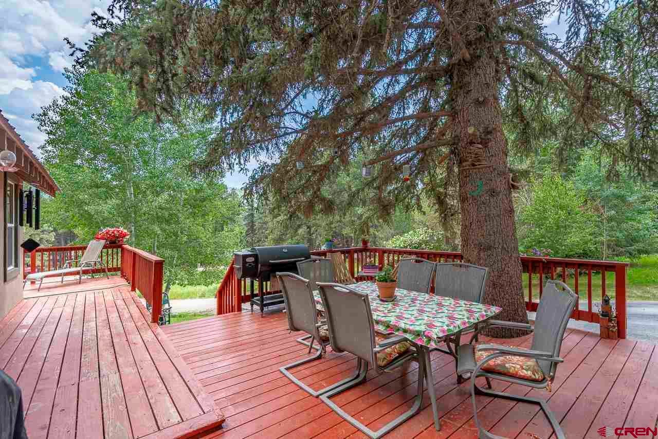 For Sale 235 Vallecito Drive, Vallecito Lake/Bayfield, CO 81122 3