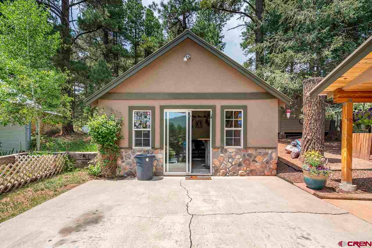 235 Vallecito Drive, Vallecito Lake/Bayfield, CO 81122 SOLD LISTING