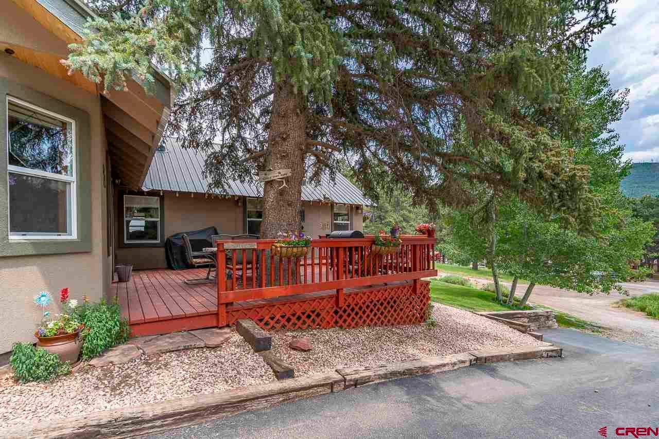 For Sale 235 Vallecito Drive, Vallecito Lake/Bayfield, CO 81122 3