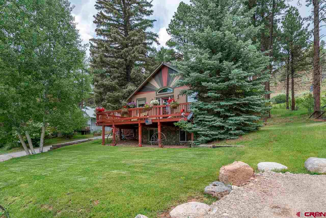For Sale 235 Vallecito Drive, Vallecito Lake/Bayfield, CO 81122 3