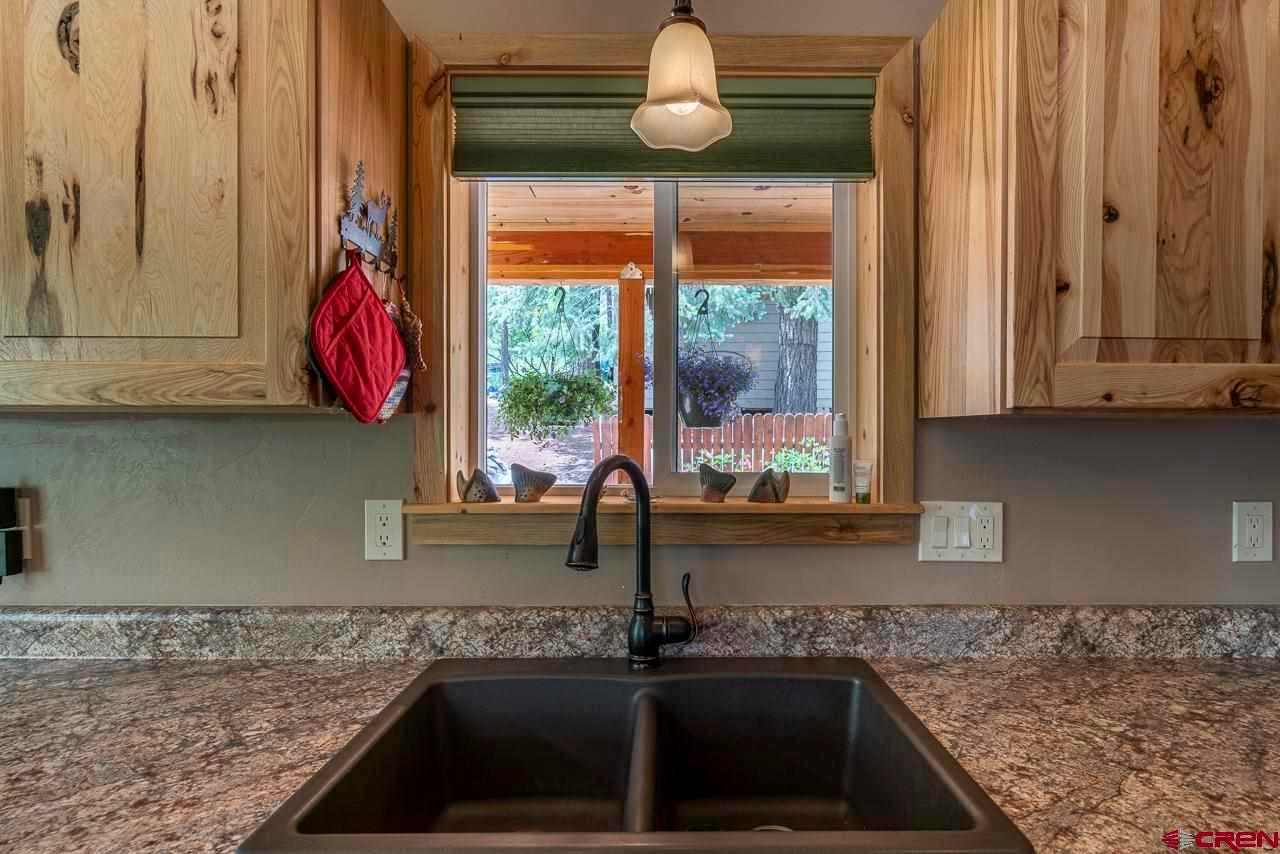 Sold 235 Vallecito Drive, Vallecito Lake/Bayfield, CO 81122 3 Beds