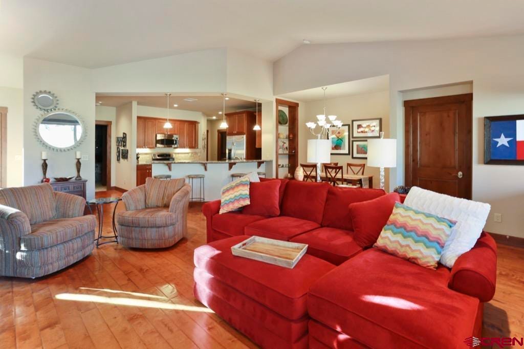 190 Trimble Crossing, Durango, CO 81301 SOLD LISTING MLS 790393