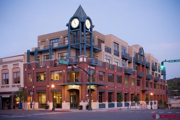 Commercial Real Estate in Durango, CO Wells Group Real Estate
