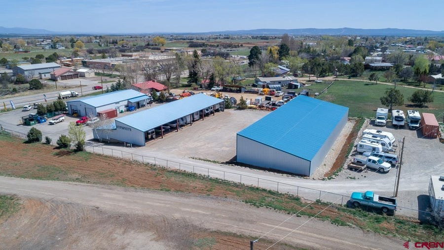 Commercial Real Estate in Durango, CO Wells Group Real Estate