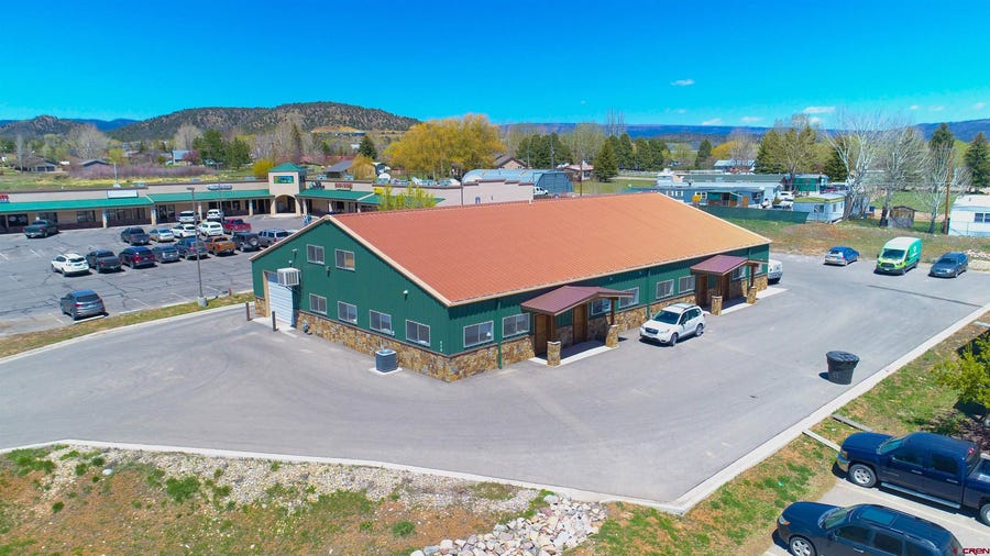 Commercial Real Estate in Durango, CO Wells Group Real Estate