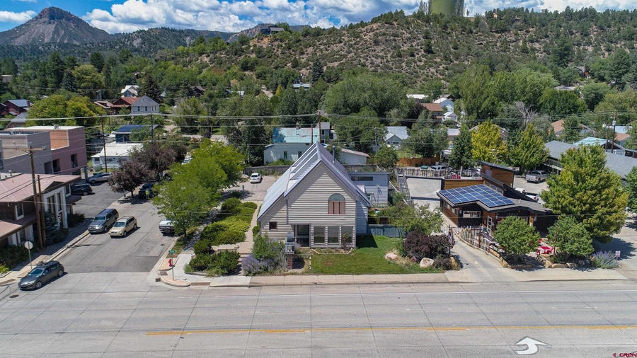 Commercial Real Estate in Durango, CO Wells Group Real Estate