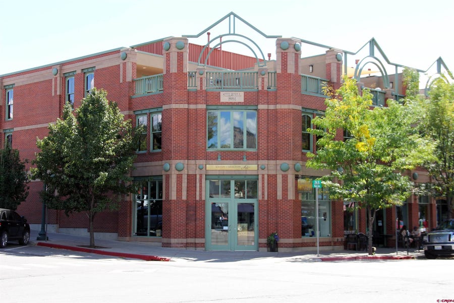 Commercial Real Estate in Durango, CO Wells Group Real Estate