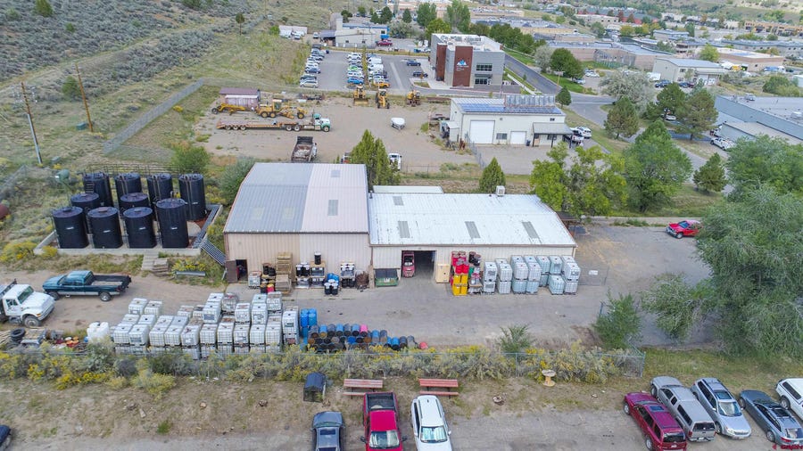 Commercial Real Estate in Durango, CO Wells Group Real Estate