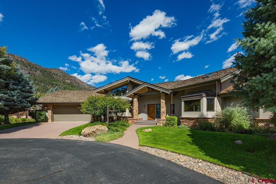 Homes for Sale in Durango, CO Wells Group Real Estate