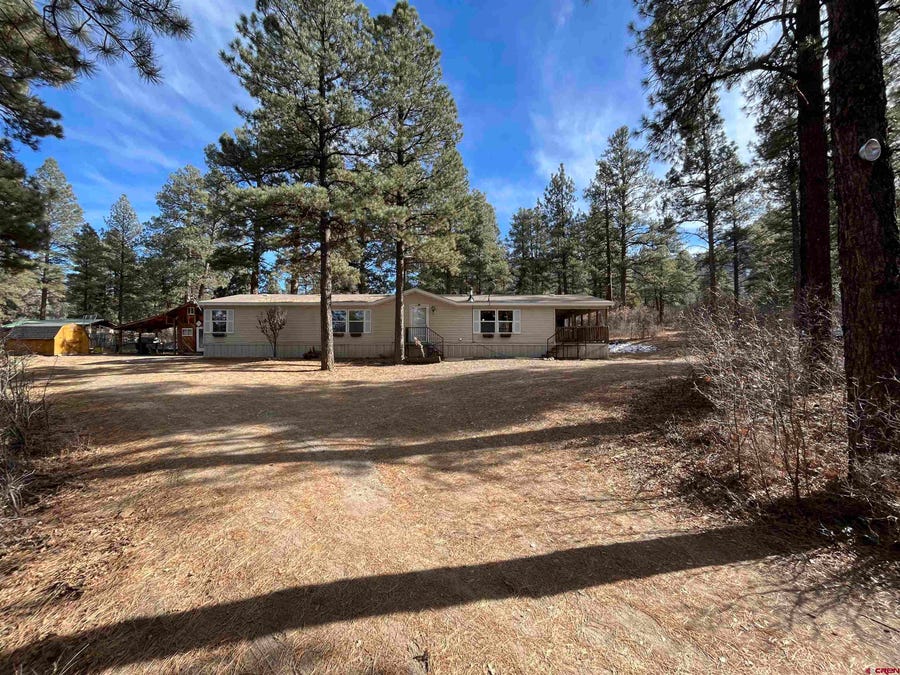 Homes For Sale in Durango, CO Wells Group Real Estate
