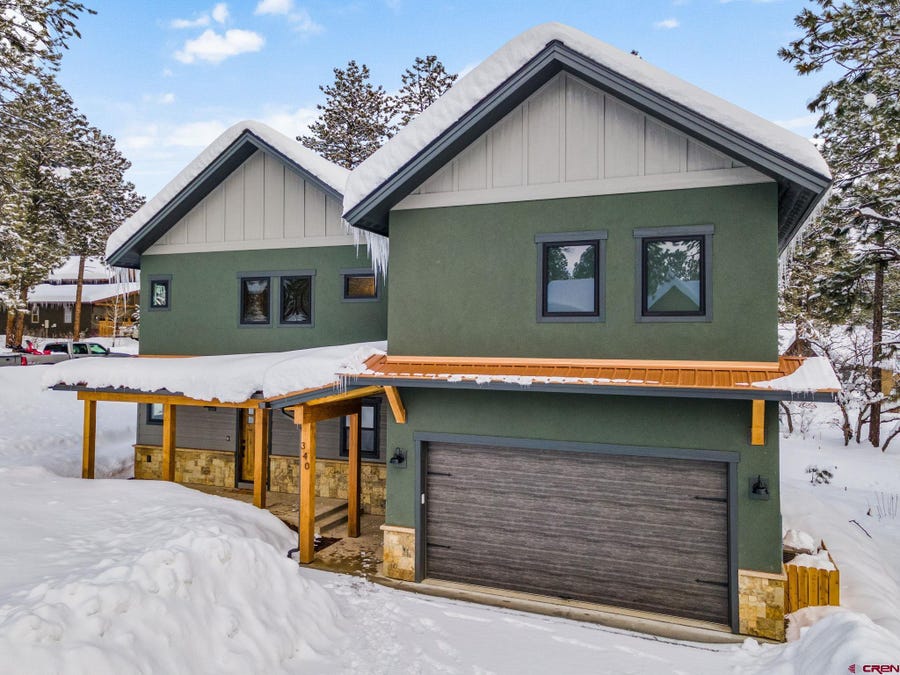 New Real Estate For Sale in Durango, CO Wells Group Real Estate