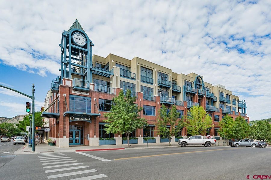 Commercial Real Estate in Durango, CO Wells Group Real Estate