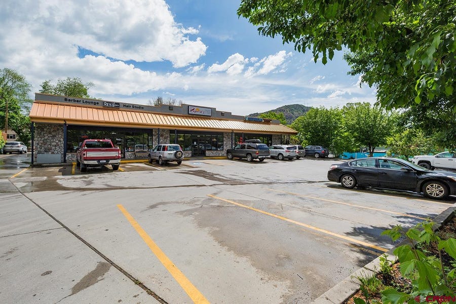 Commercial Real Estate in Durango, CO Wells Group Real Estate