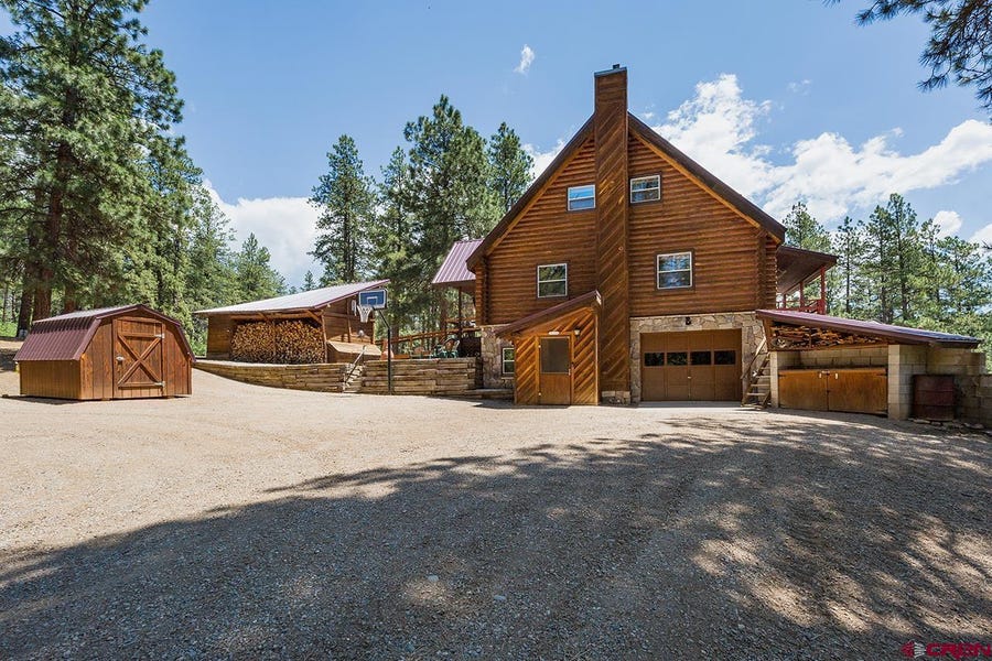 New Real Estate For Sale in Durango, CO Wells Group Real Estate