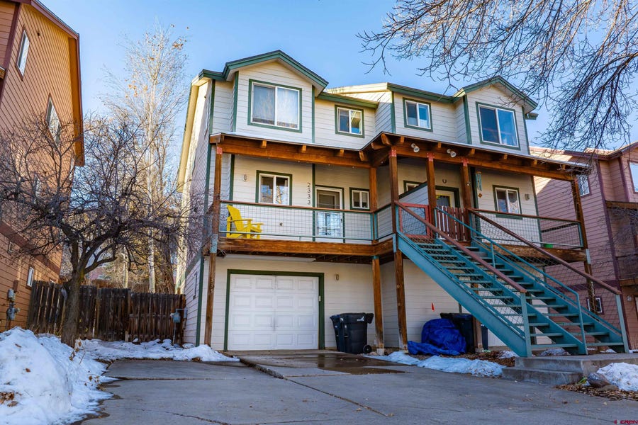 Colorado Mountain Homes for Sale Wells Group Real Estate