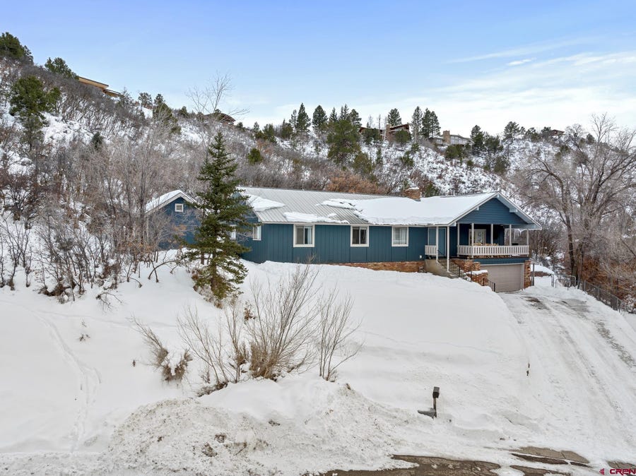 Colorado Mountain Homes for Sale Wells Group Real Estate