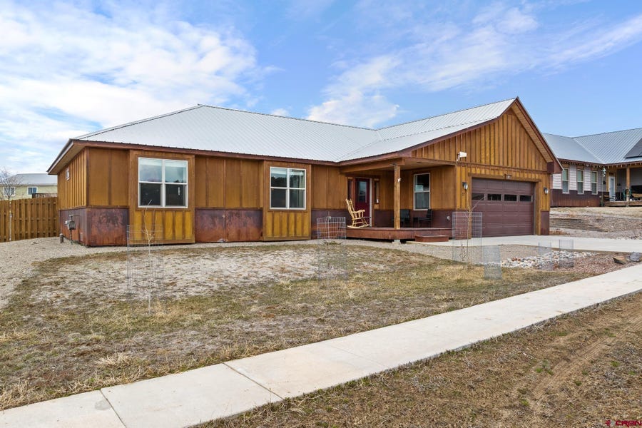 Property photo for 27 Brookside Trail, Bayfield, CO