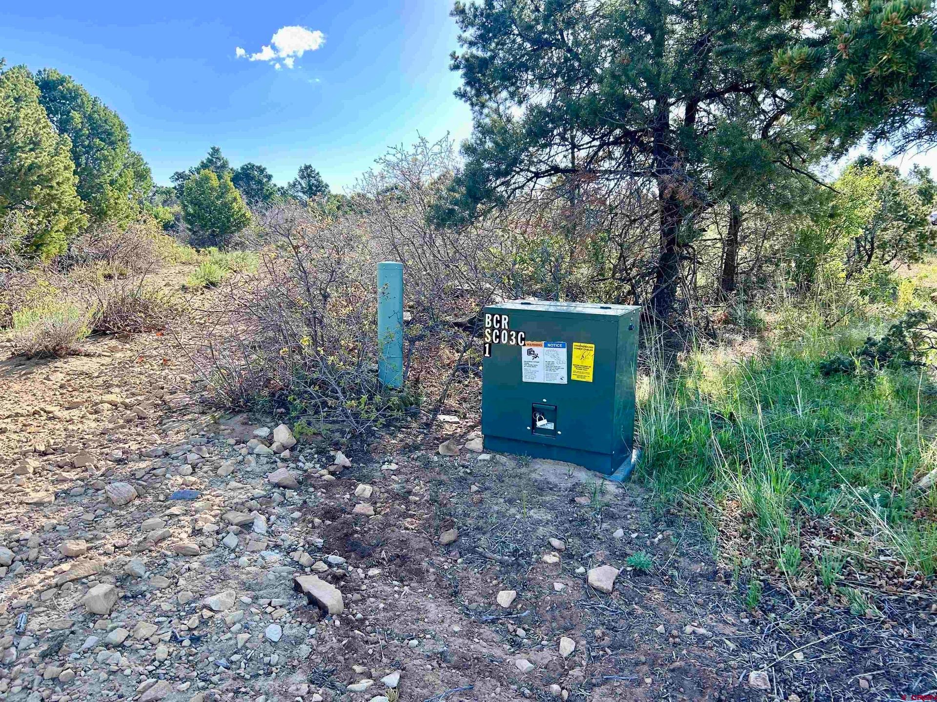 LOT 4 Road J.7, Egnar, CO 81325 MLS 814147